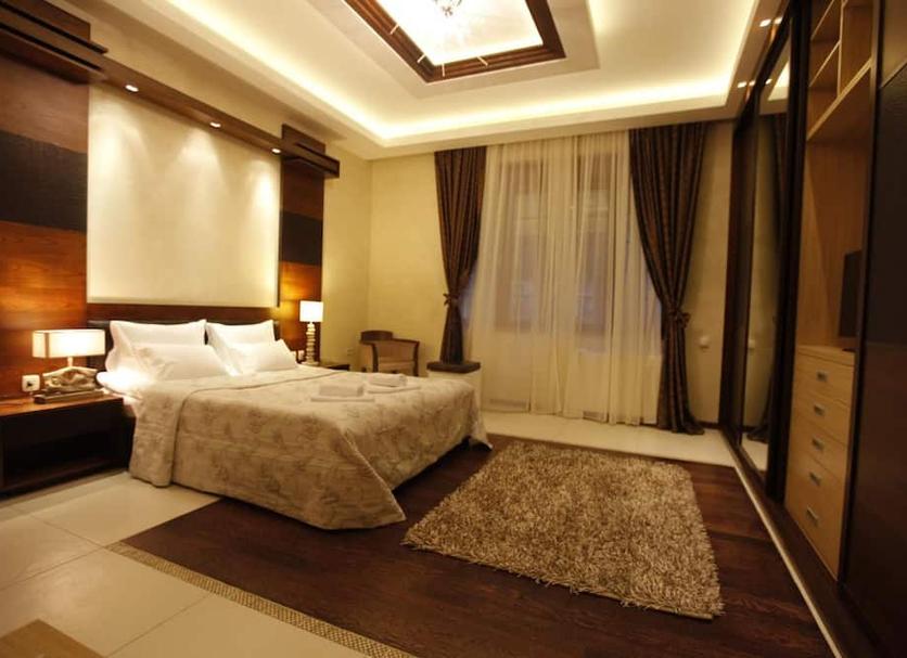 Kamar Tidur Foto