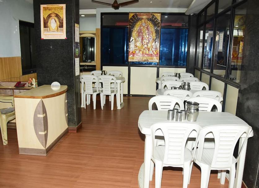 Restoran Foto