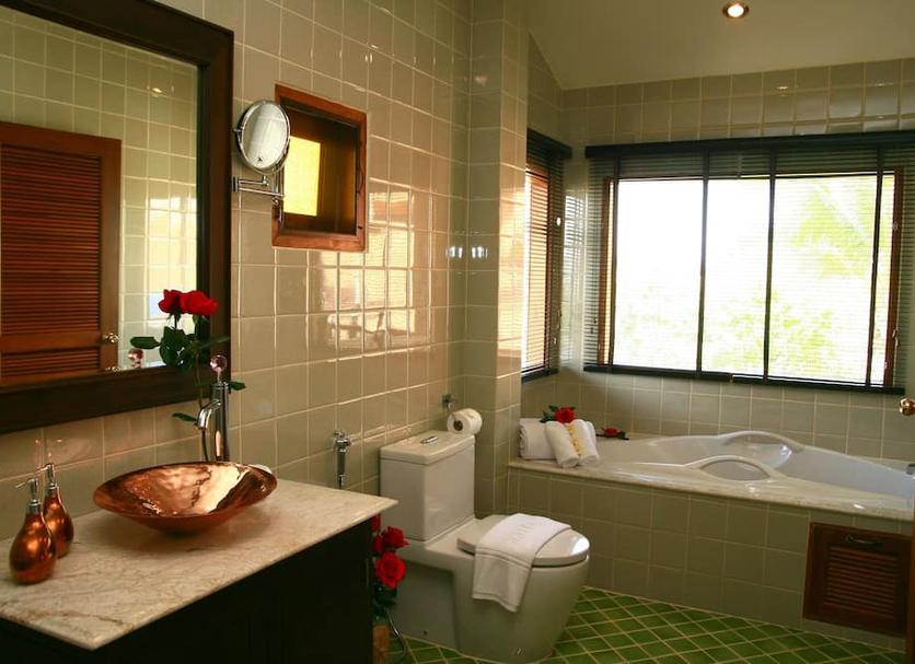 Kamar Mandi Foto