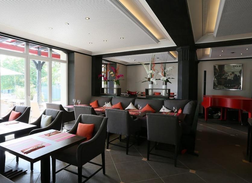 Restoran Foto