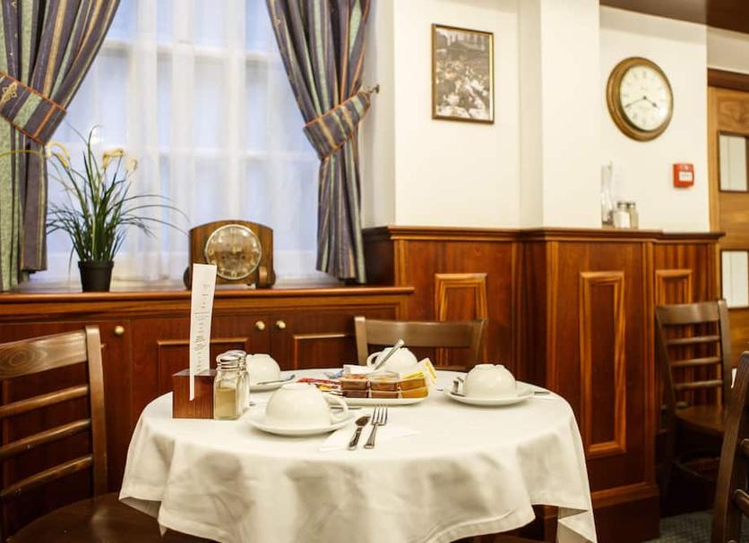 Restoran Foto