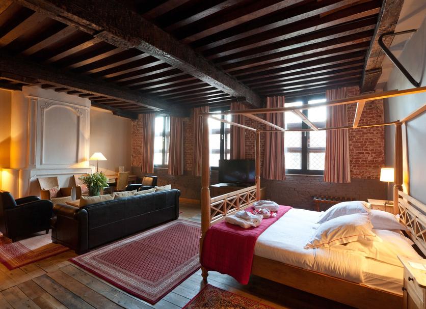 Kamar Tidur Foto