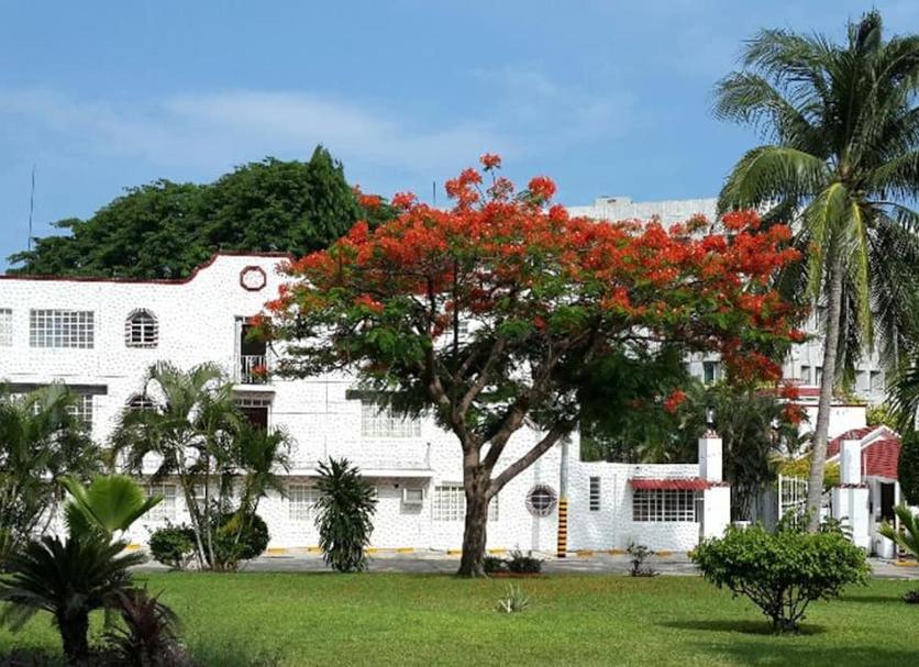Pemandangan luar Foto