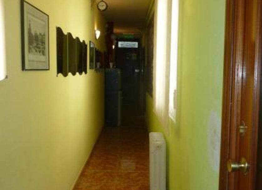 Lorong Foto