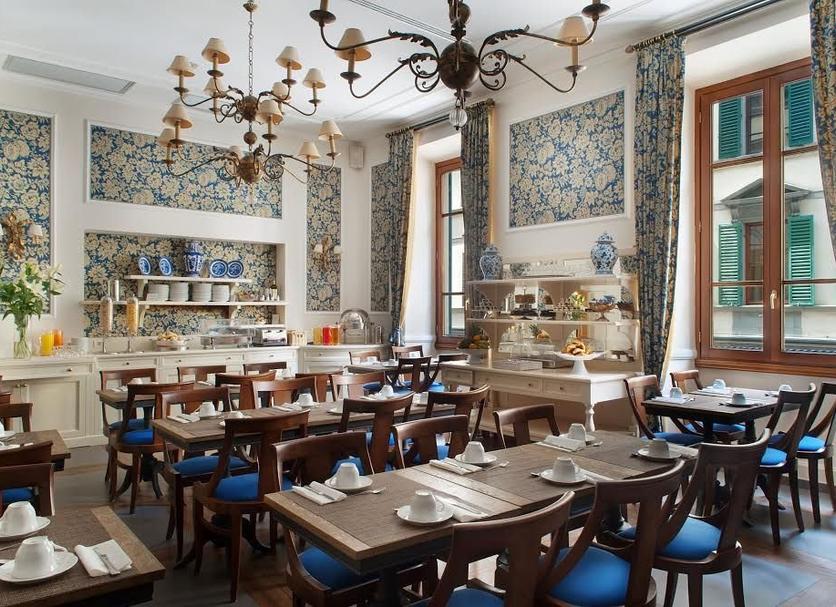 Restoran Foto