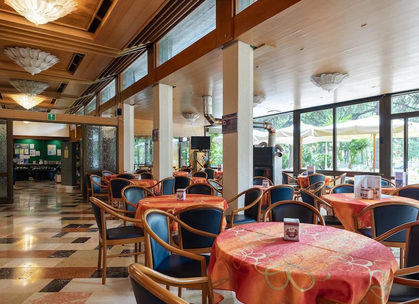 Restoran Foto