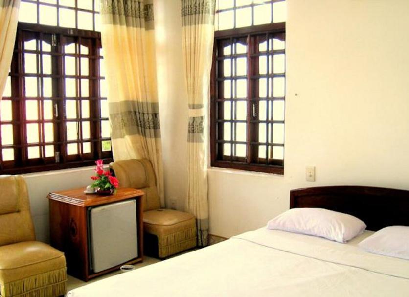 Kamar Tidur Foto