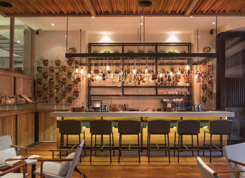 Bar Foto