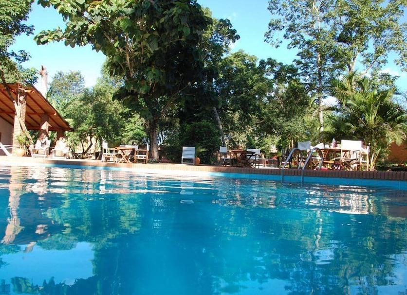 Kolam Foto