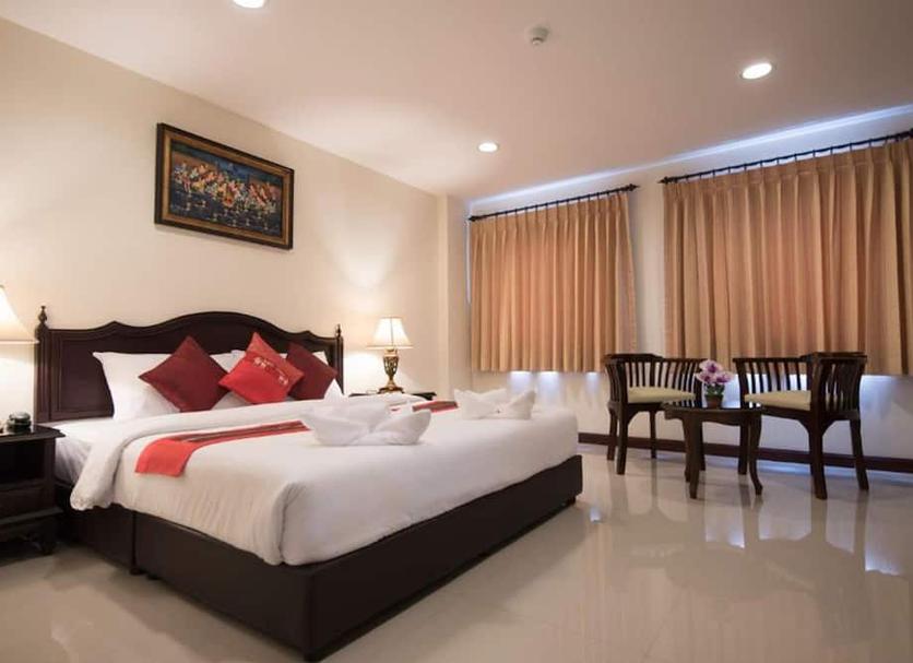 Kamar Tidur Foto