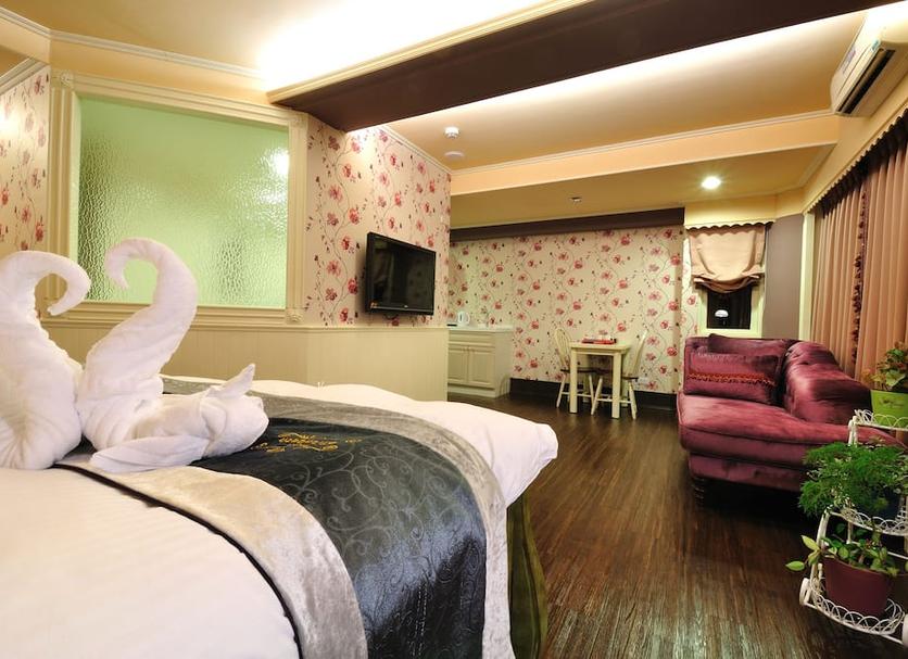 Kamar Tidur Foto