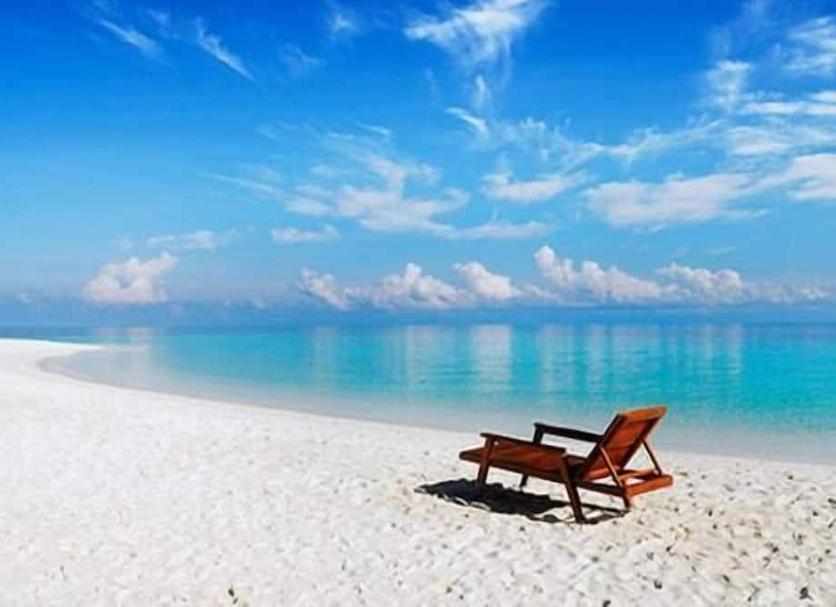 Pantai Foto