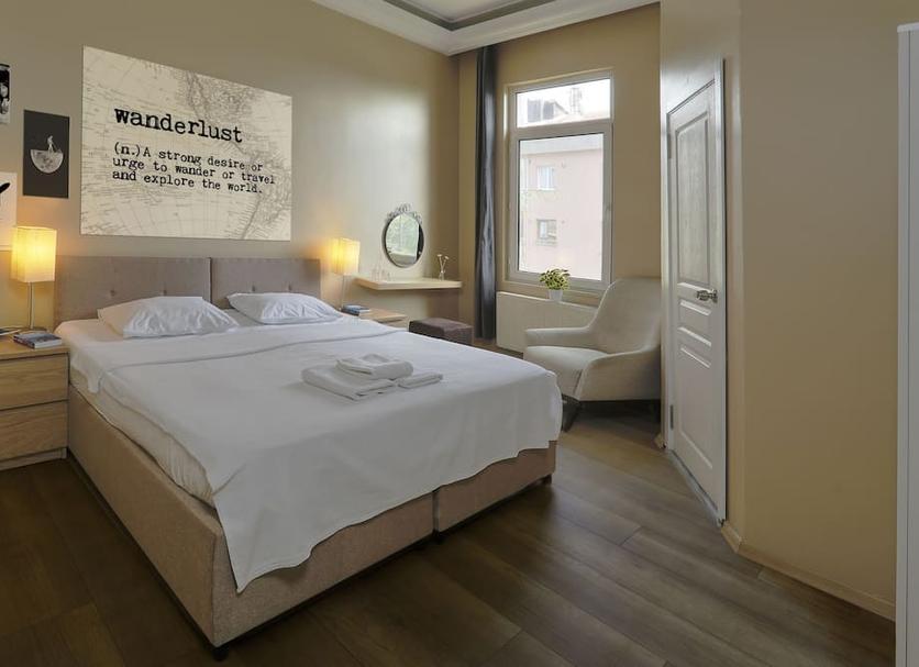 Kamar Tidur Foto