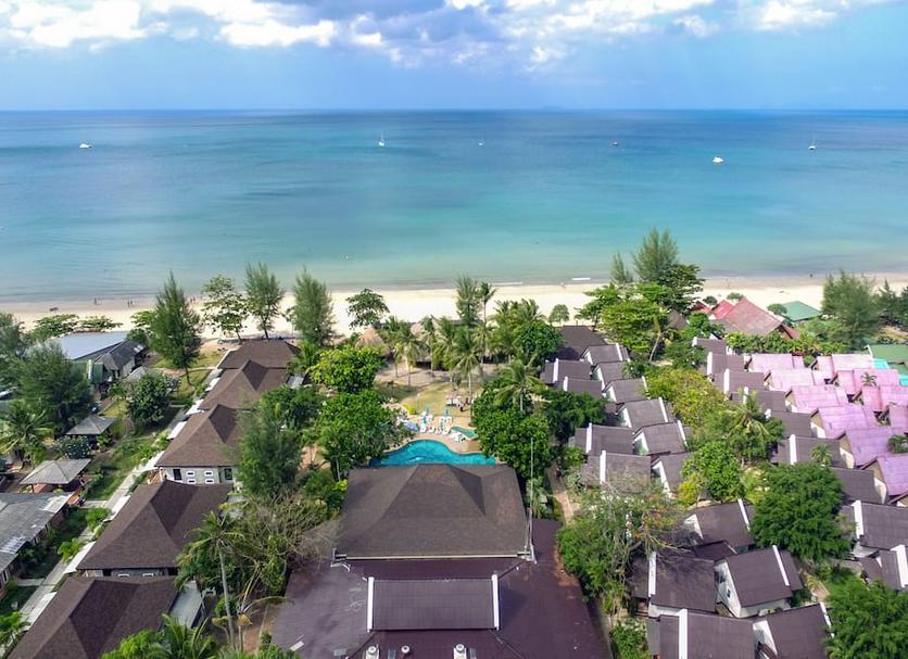 Pemandangan luar Foto