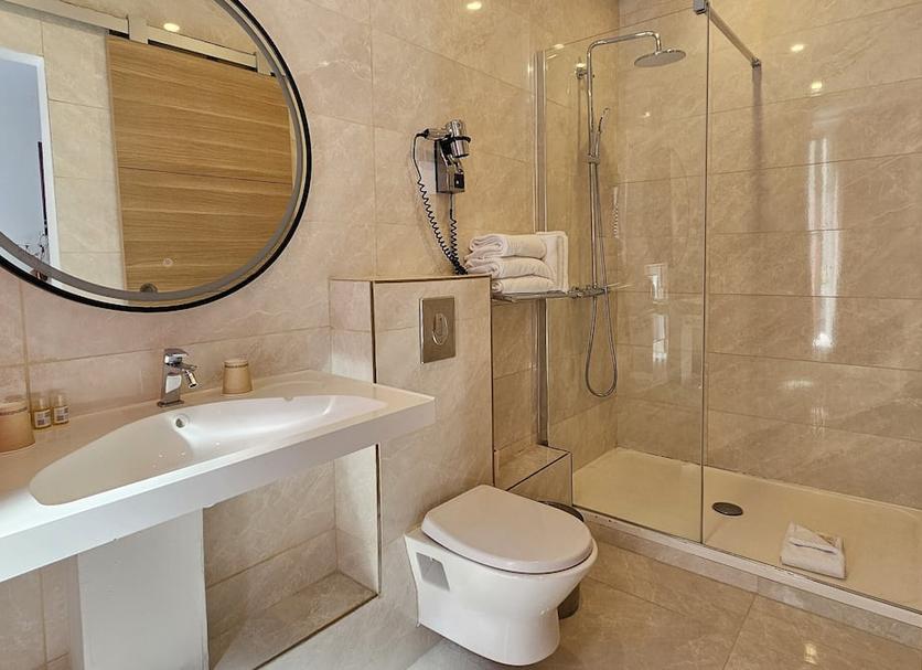 Kamar Mandi Foto
