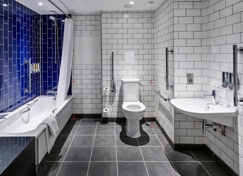 Kamar Mandi Foto