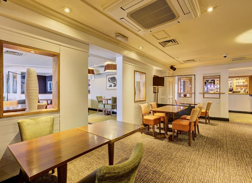 Restoran Foto