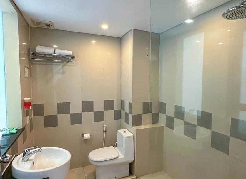Kamar Mandi Foto