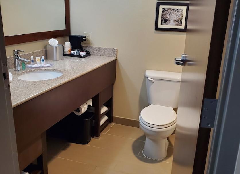 Kamar Mandi Foto
