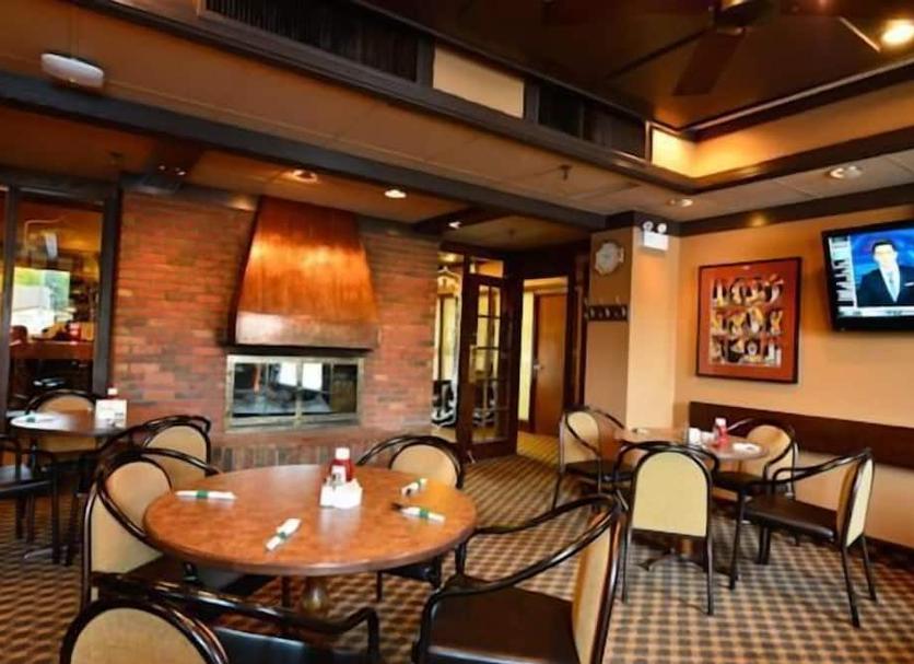 Restoran Foto