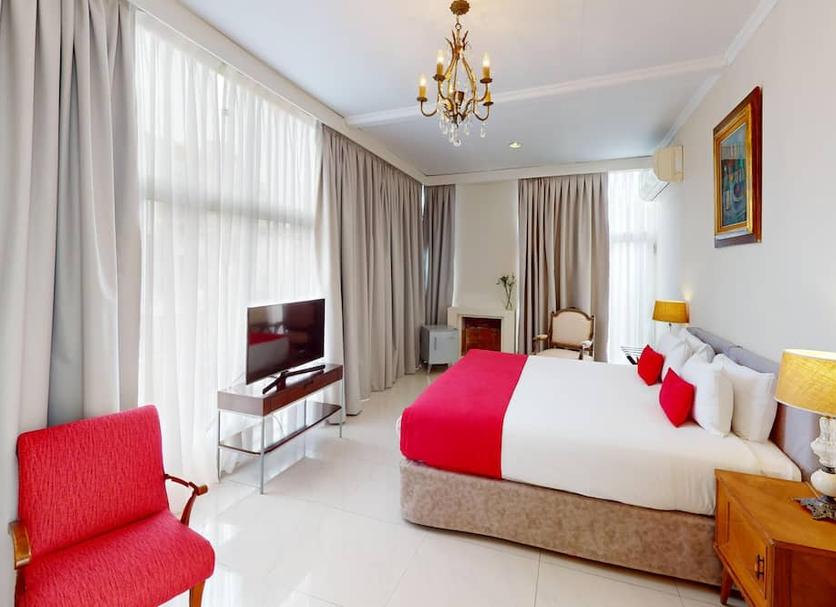 Kamar Tidur Foto