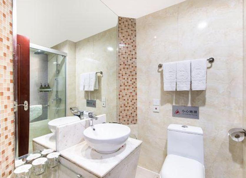 Kamar Mandi Foto