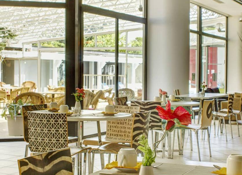 Restoran Foto