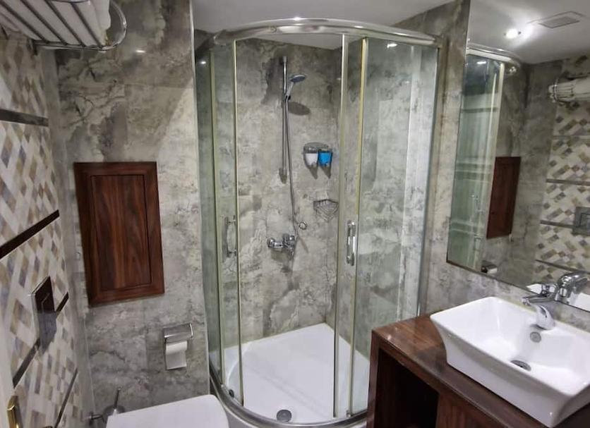 Kamar Mandi Foto