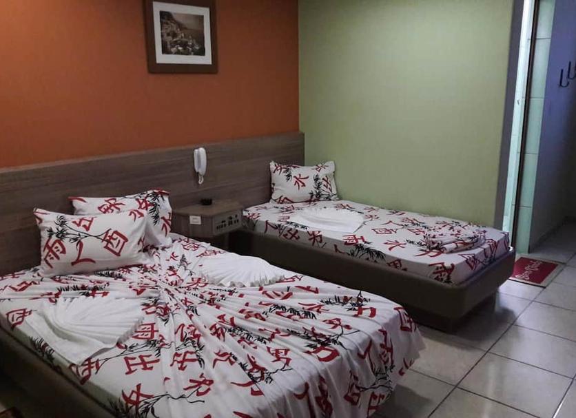 Kamar Tidur Foto