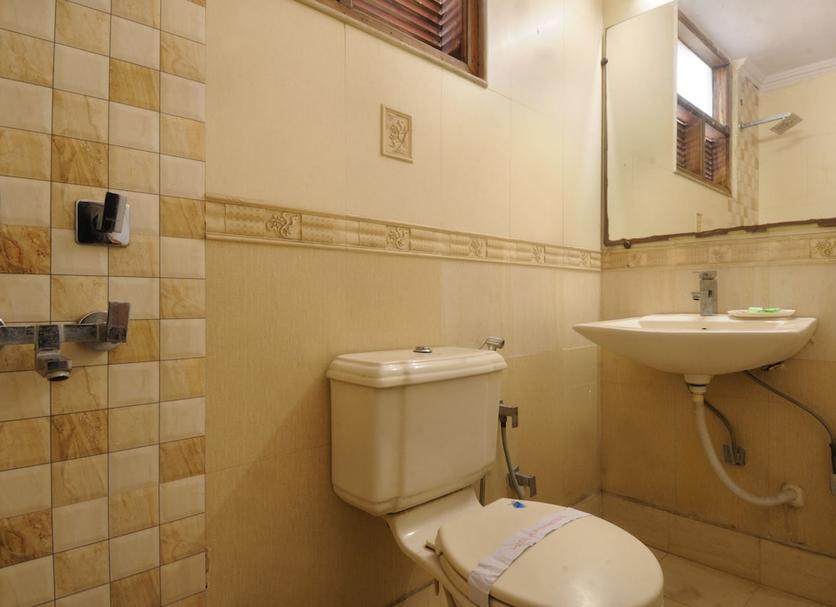 Kamar Mandi Foto