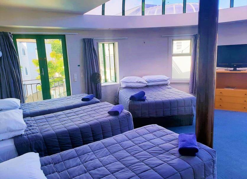 Kamar Tidur Foto