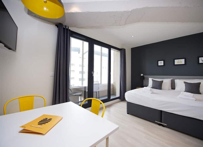 Kamar Tidur Foto