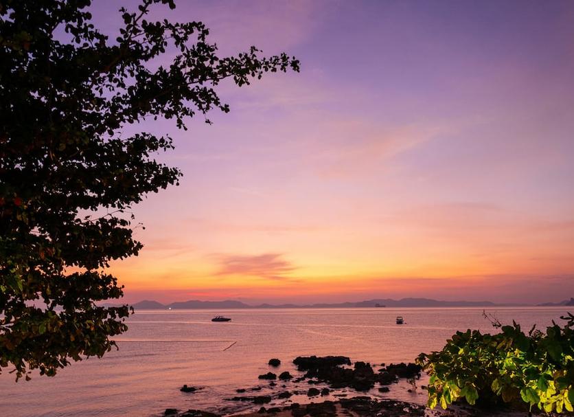 Pemandangan luar Foto