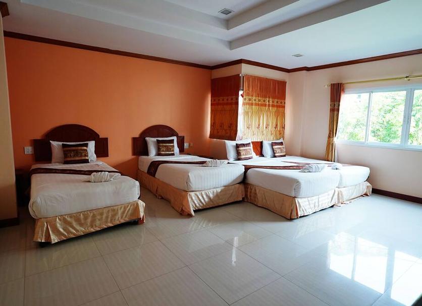 Kamar Tidur Foto