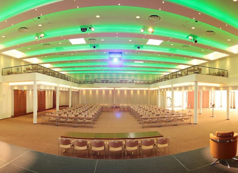 Ruang konferensi Foto