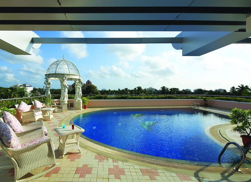 Kolam Foto