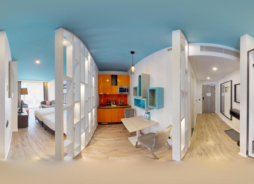 Dapur Foto