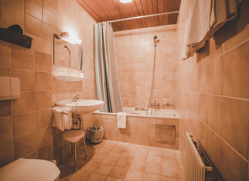 Kamar Mandi Foto