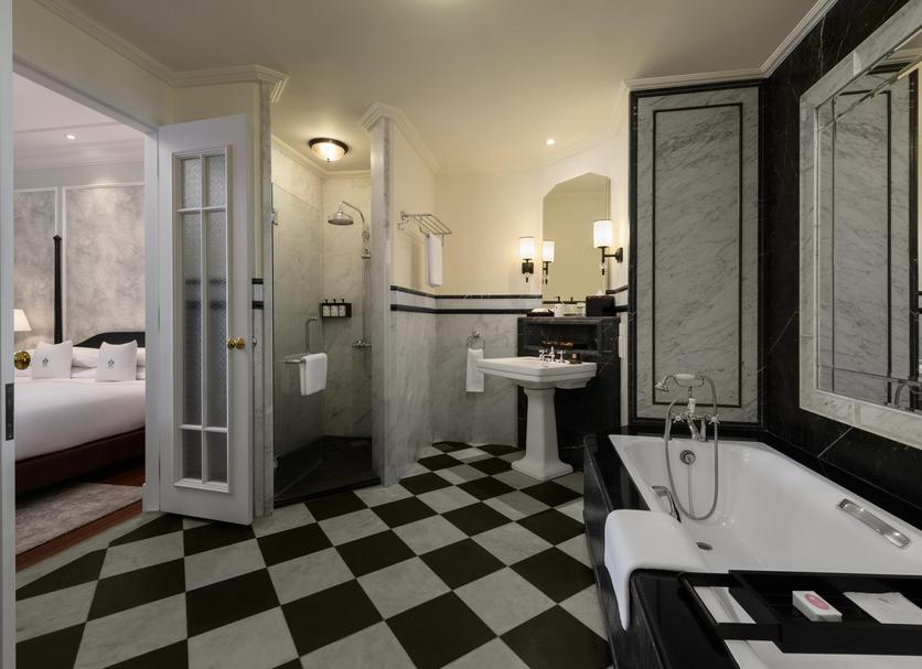 Kamar Mandi Foto