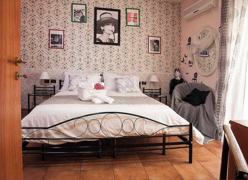 Kamar Tidur Foto