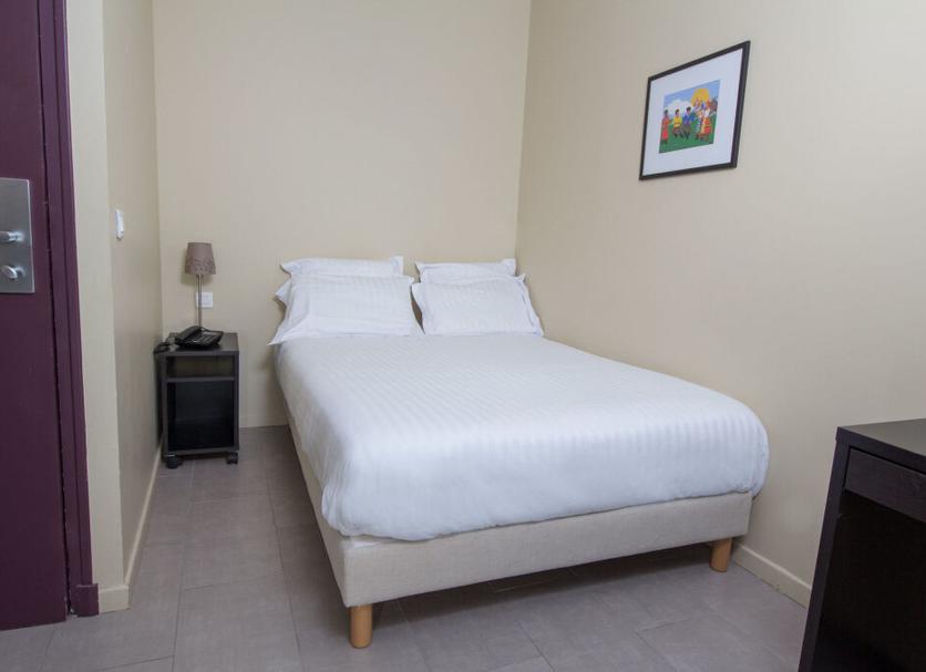 Kamar Tidur Foto