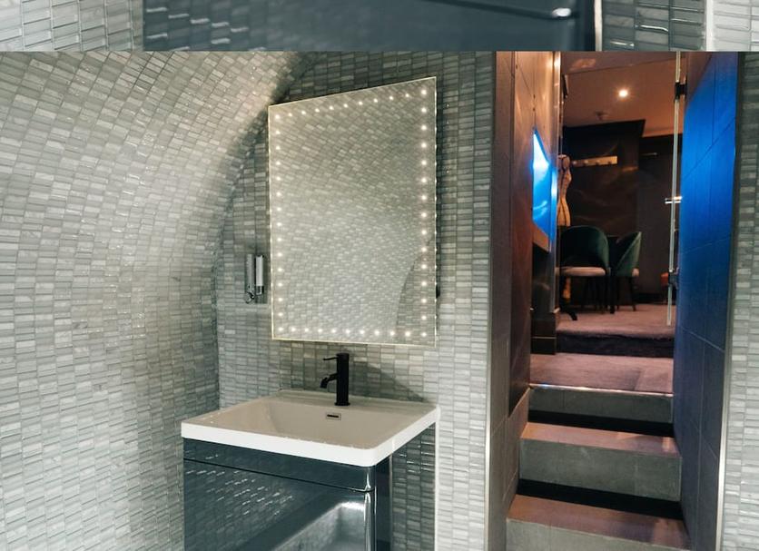 Kamar Mandi Foto