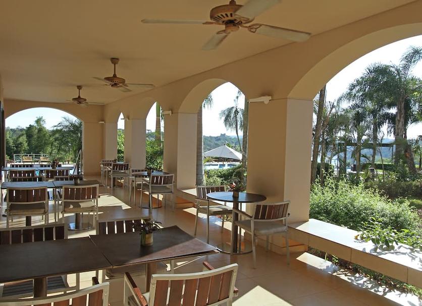 Restoran Foto