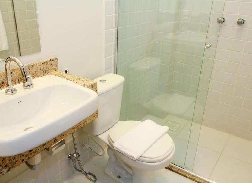 Kamar Mandi Foto