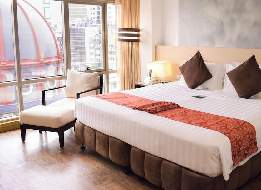 Kamar Tidur Foto