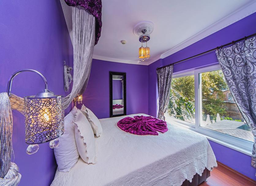 Kamar Tidur Foto