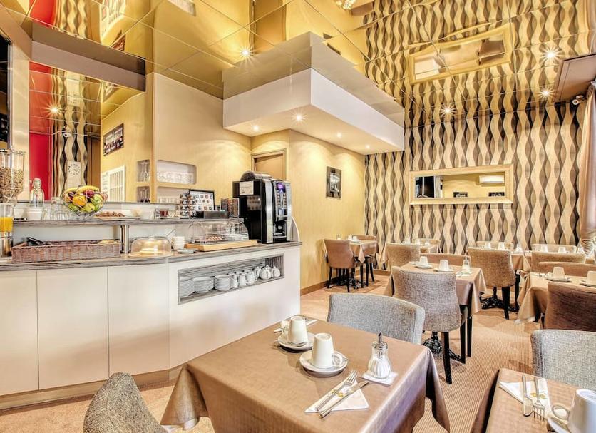 Restoran Foto