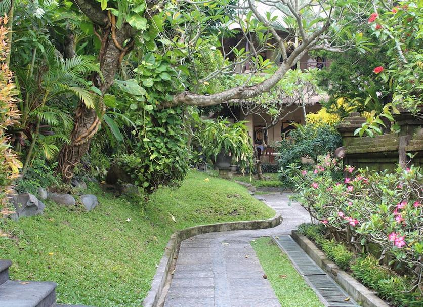 Pemandangan luar Foto
