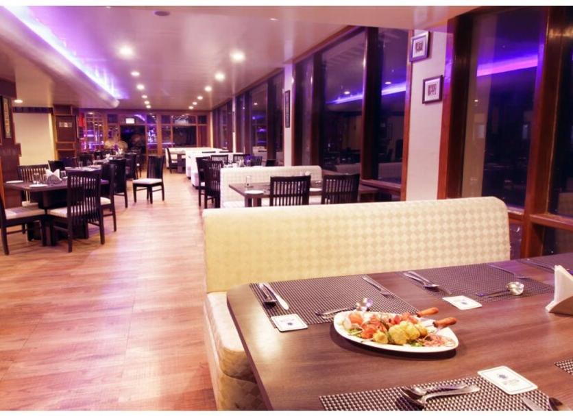 Restoran Foto