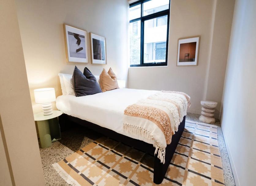 Kamar Tidur Foto